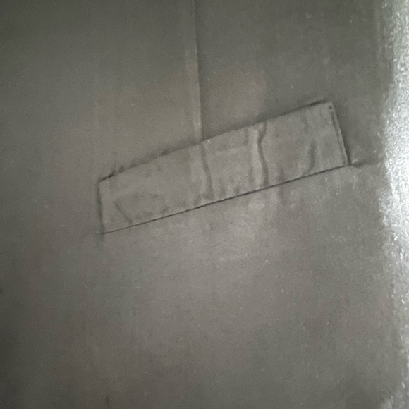 DAVID DONAHUE FORMAL VEST - Picture 6 of 12